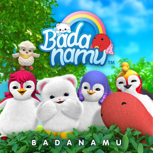 动漫名称《女性朋友》
