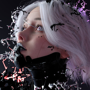 动漫名称《女性朋友》
